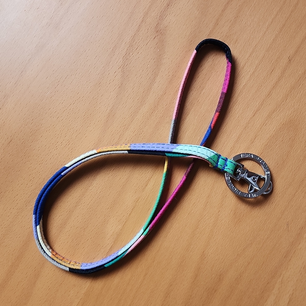 Vera Bradley Pop Art Layard